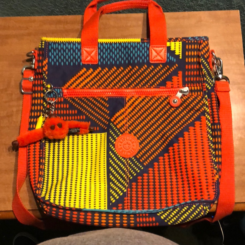 Kipling bag!!!!!